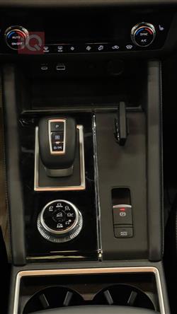 ميتسوبيشي اوتلاندر